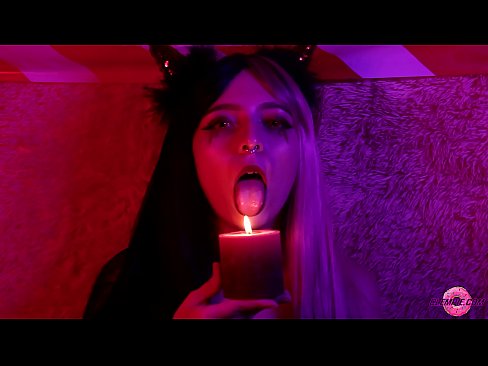 ❤️ Lidenskapelig blowjob fra Sexy Succubus med munnoppfyllelse ❤ Pornovideo ved no.ttsex.ru ❌️❤