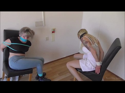 ❤️ Avhengig / bundet opp og kneblet / jente i nød ❤ Pornovideo ved no.ttsex.ru ❌️❤