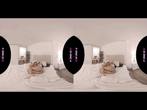 ❤️ PORNBCN VR To unge lesbiske våkner kåte i 4K 180 3D virtuell virkelighet Geneva Bellucci Katrina Moreno ❤ Pornovideo ved no.ttsex.ru ❌️❤