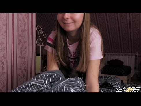 ❤️ Blondie suger BFF's dypt og får sperm i munnen ❤ Pornovideo ved no.ttsex.ru ❌️❤