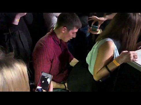 ❤️ Ekte sex på en russisk nattklubb. 18 år gammel russisk jente i anus og vagina knullet på en nattklubb ❤ Pornovideo ved no.ttsex.ru ❌️❤